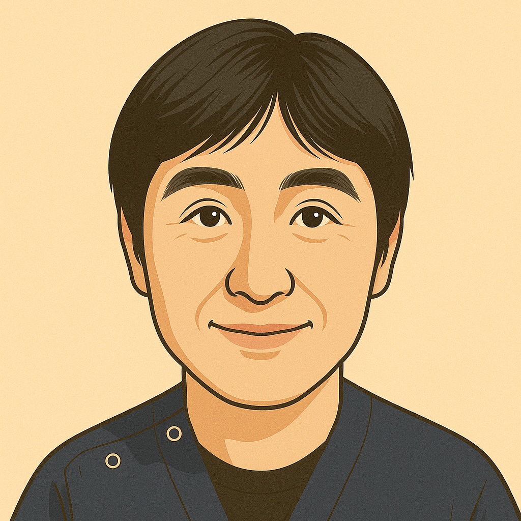 倉科龍一郎写真